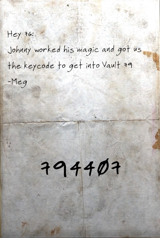 Investigate Saboteurs Work Terminal Id Card